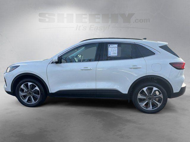 used 2024 Ford Escape car, priced at $26,262