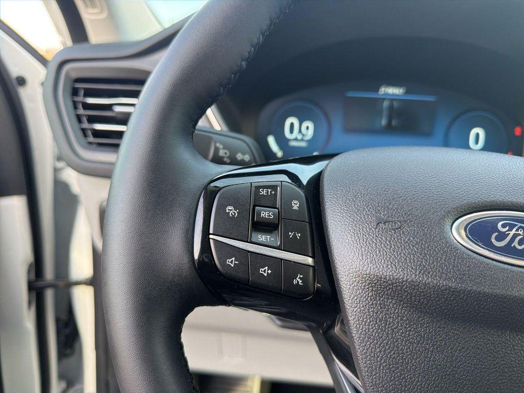 used 2024 Ford Escape car, priced at $26,262