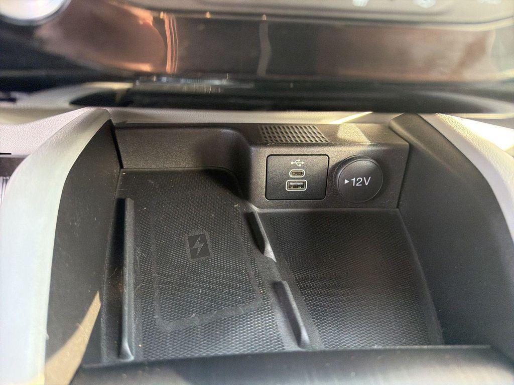 used 2024 Ford Escape car, priced at $26,262