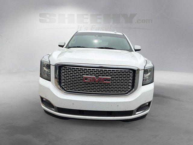 used 2016 GMC Yukon car, priced at $19,798