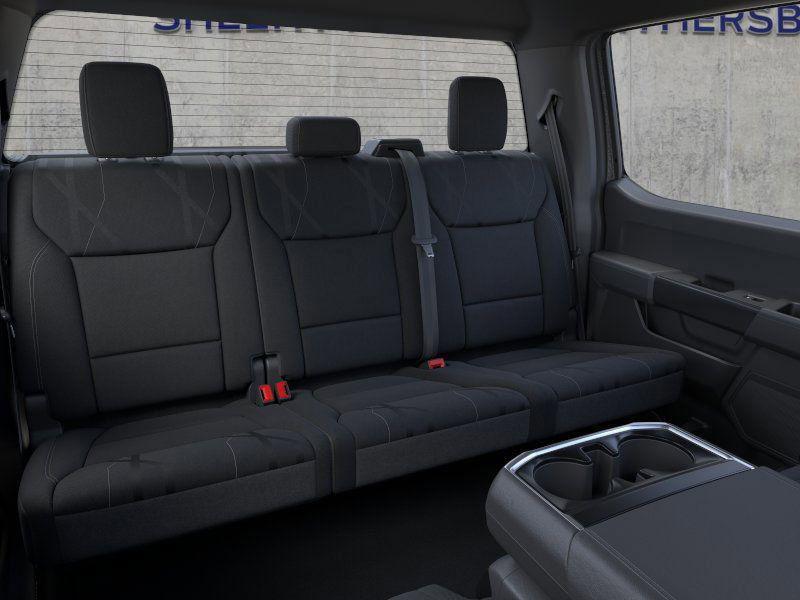 new 2026 Ford F-150 car, priced at $54,905