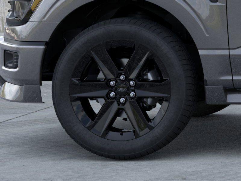 new 2026 Ford F-150 car, priced at $54,905
