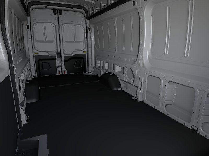 new 2026 Ford Transit-350 car, priced at $66,900