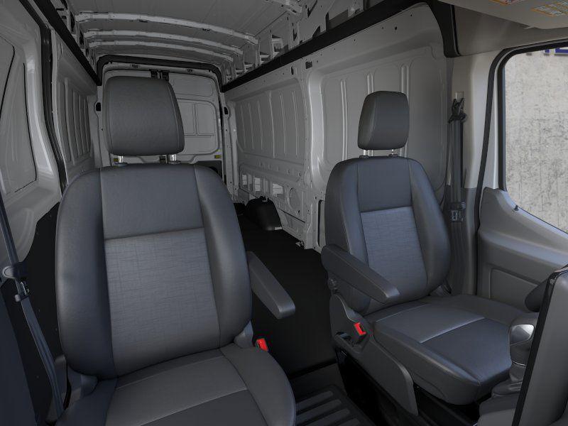 new 2026 Ford Transit-350 car, priced at $66,900