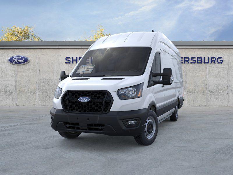 new 2026 Ford Transit-350 car, priced at $66,900