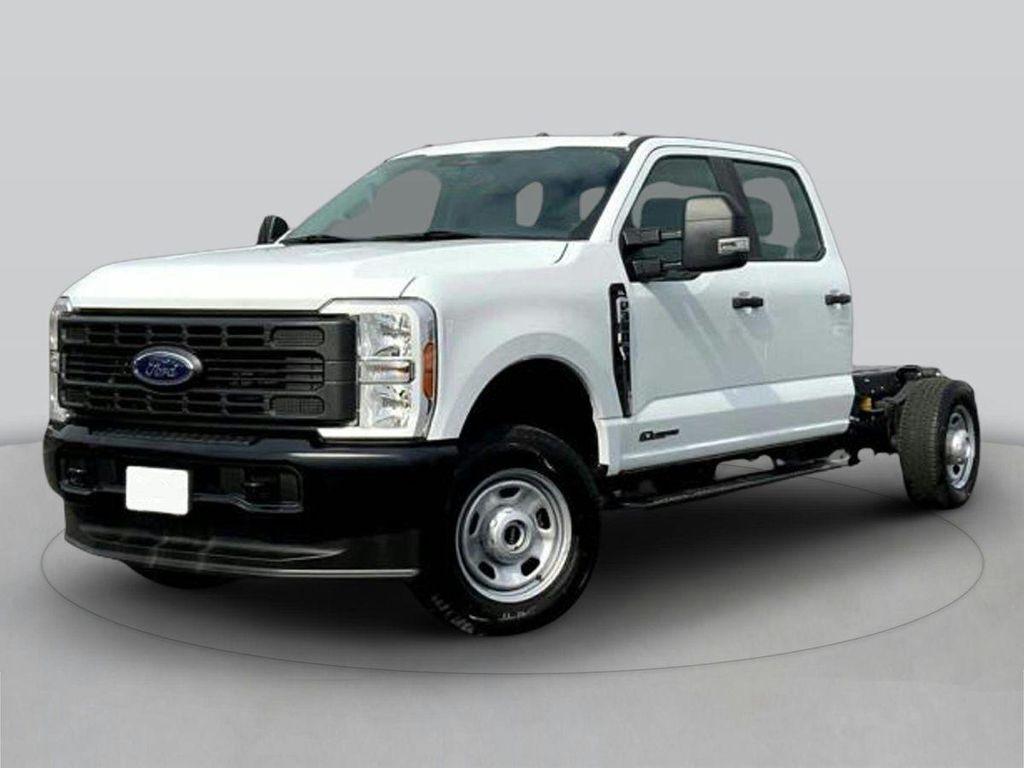 new 2026 Ford F-350 car, priced at $89,895