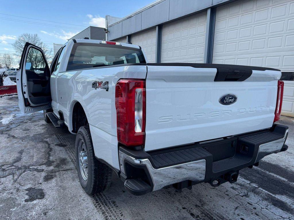 new 2026 Ford F-250 car, priced at $62,400