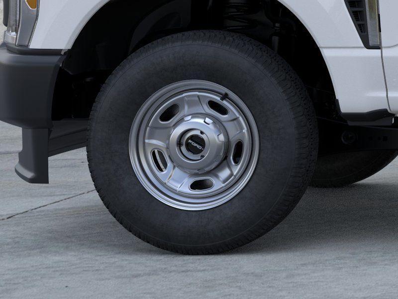 new 2026 Ford F-250 car, priced at $43,299