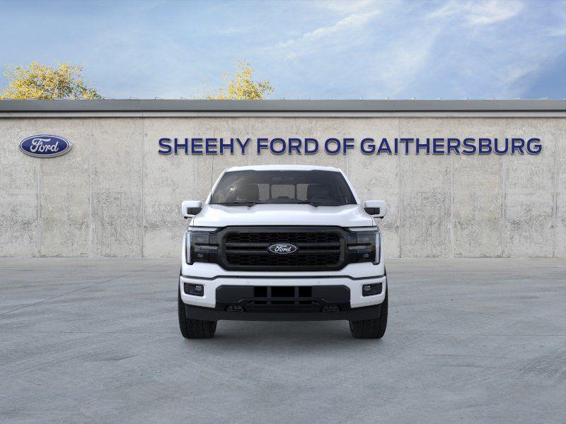 new 2026 Ford F-150 car, priced at $69,794