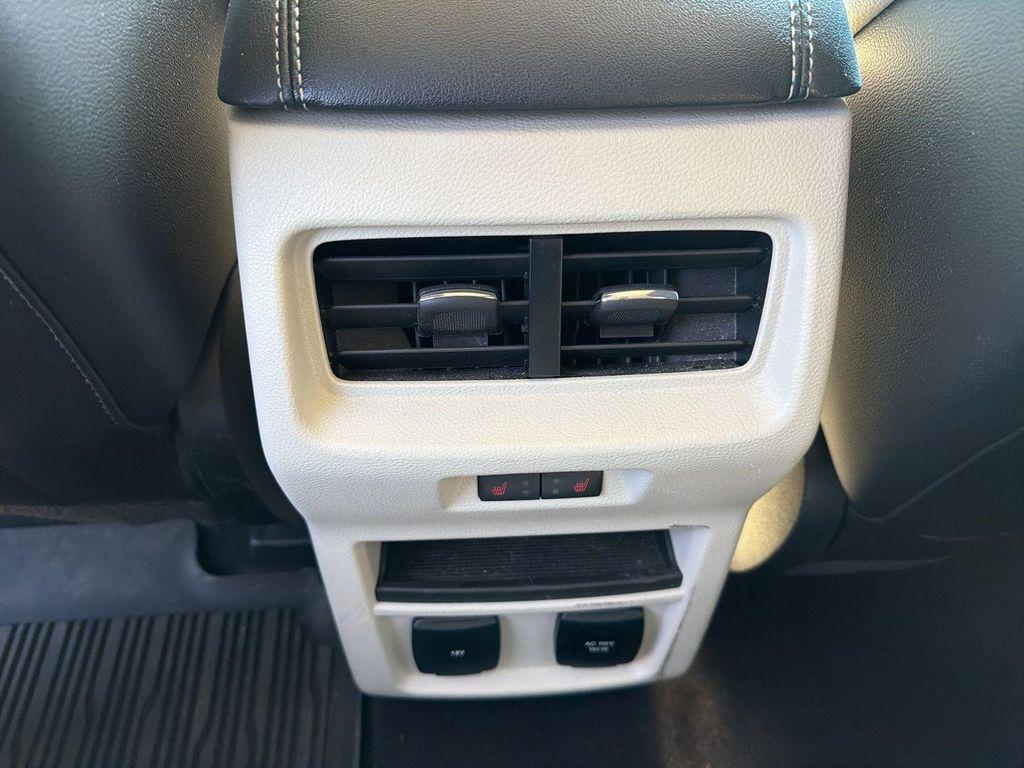 used 2019 Ford Edge car, priced at $17,775