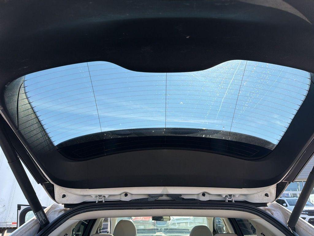 used 2019 Ford Edge car, priced at $17,775