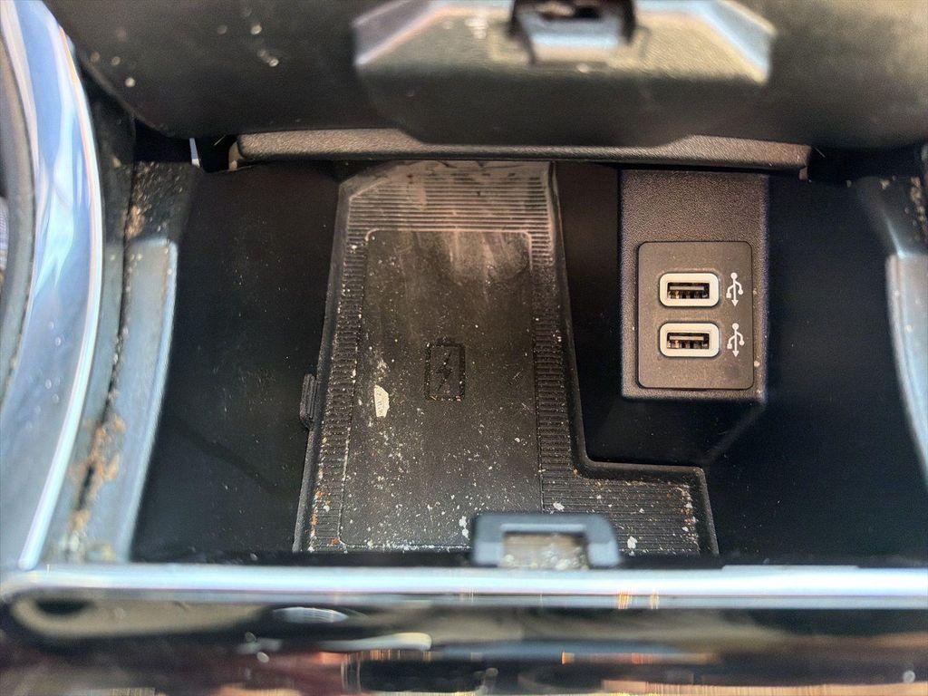 used 2019 Ford Edge car, priced at $17,775