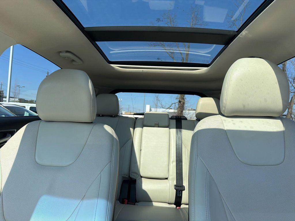 used 2019 Ford Edge car, priced at $17,775