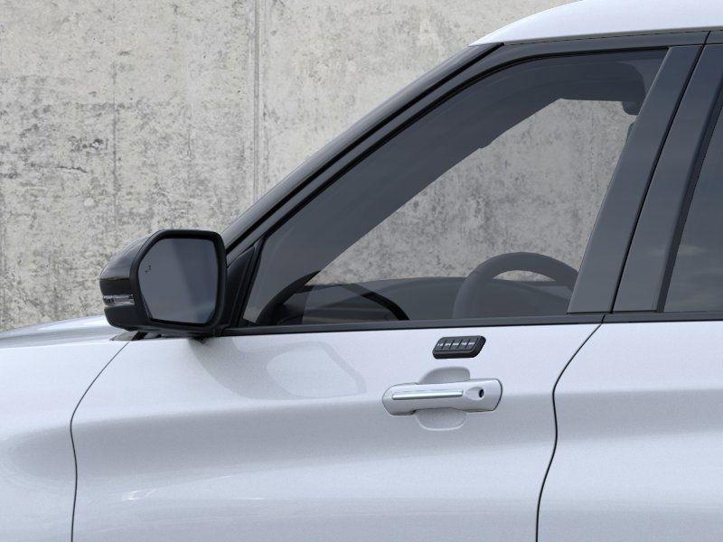 new 2026 Ford Explorer car, priced at $53,420