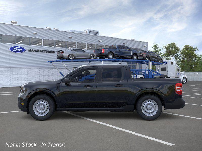 new 2026 Ford Maverick car, priced at $28,452