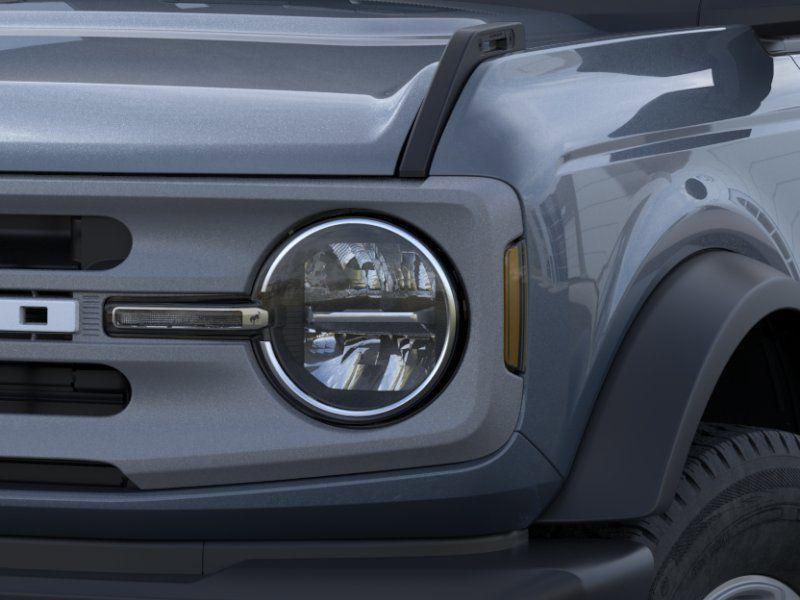 new 2025 Ford Bronco car, priced at $42,304