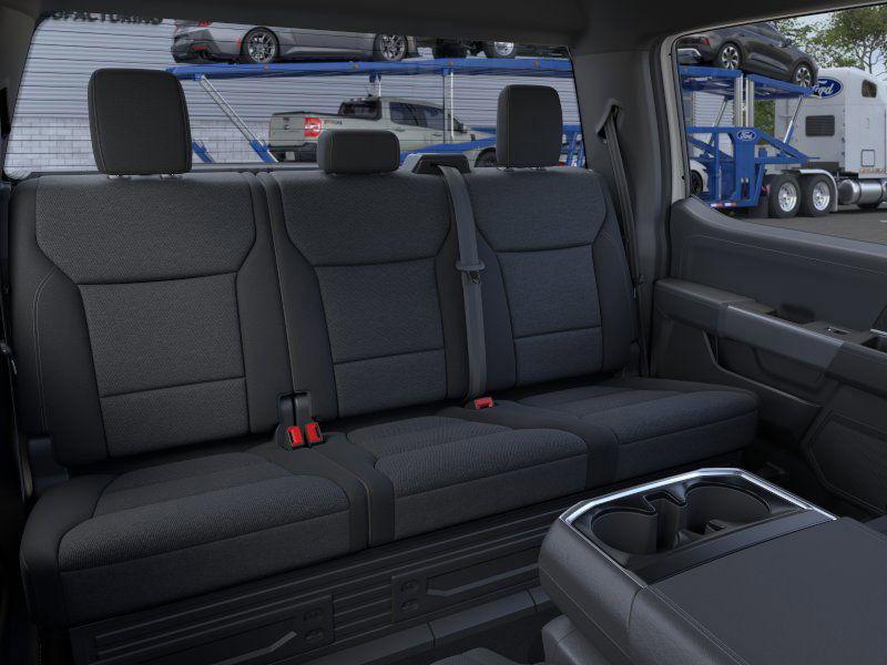 new 2026 Ford F-150 car, priced at $48,896