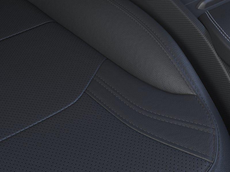 new 2025 Ford Mustang Mach-E car, priced at $47,358