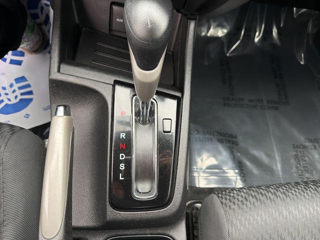 used 2015 Honda Civic car, priced at $12,000