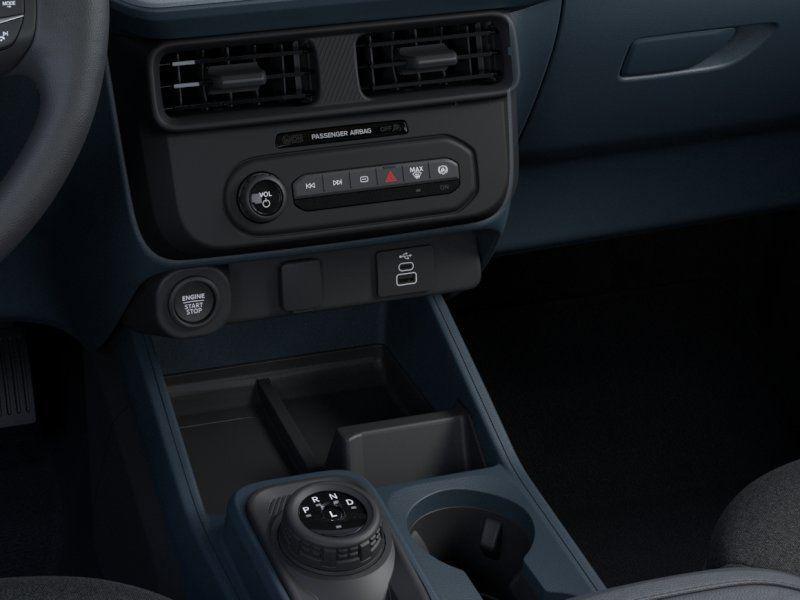 new 2026 Ford Maverick car, priced at $35,617