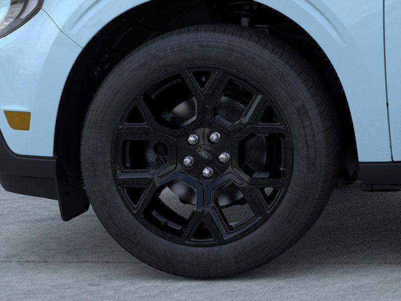 new 2026 Ford Maverick car, priced at $35,617