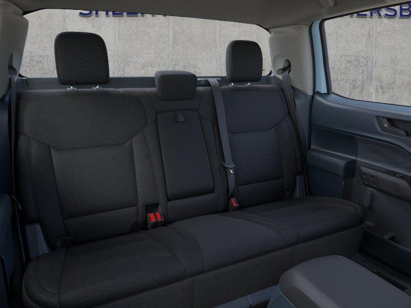new 2026 Ford Maverick car, priced at $35,617