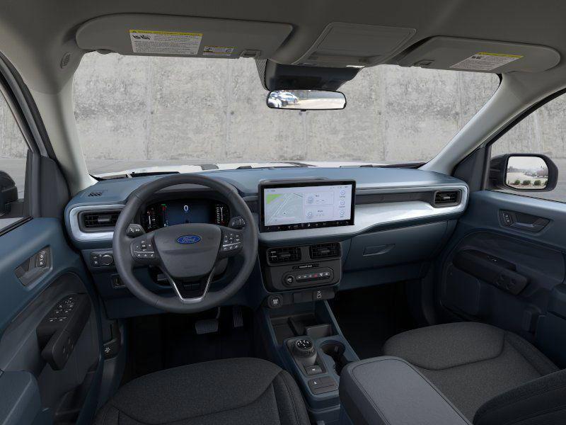 new 2026 Ford Maverick car, priced at $36,065