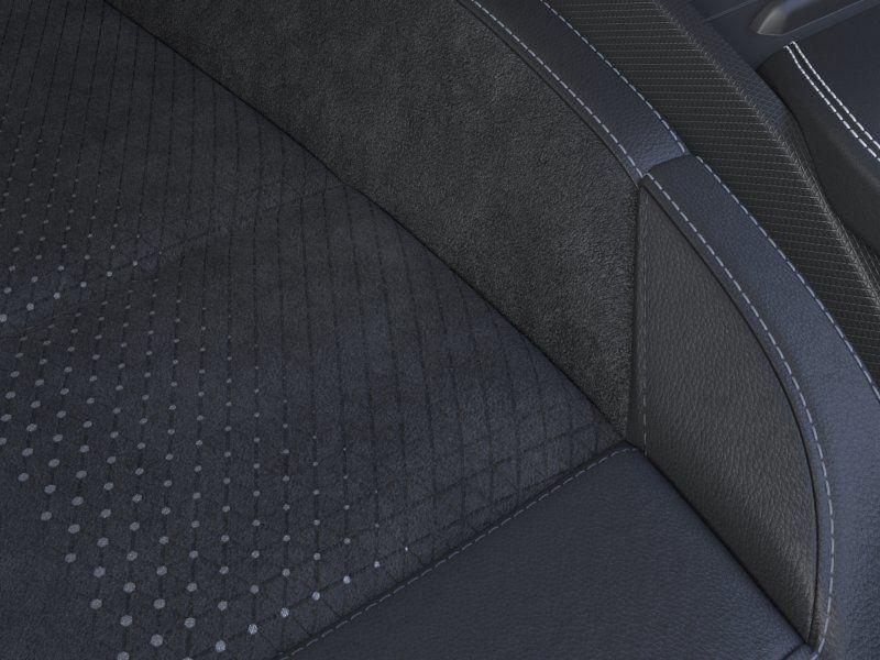 new 2026 Ford Mustang Mach-E car, priced at $57,017