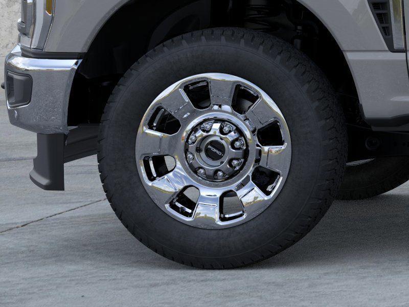 new 2026 Ford F-350 car, priced at $82,133