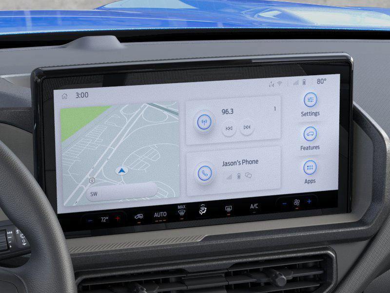 new 2026 Ford Bronco Sport car, priced at $32,303