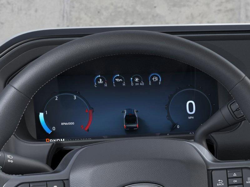 new 2026 Ford F-350 car, priced at $98,490