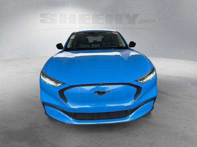 used 2023 Ford Mustang Mach-E car, priced at $24,000