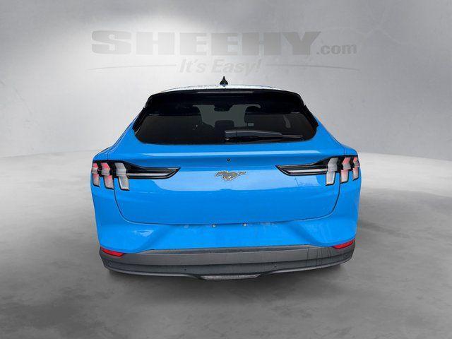 used 2023 Ford Mustang Mach-E car, priced at $24,000