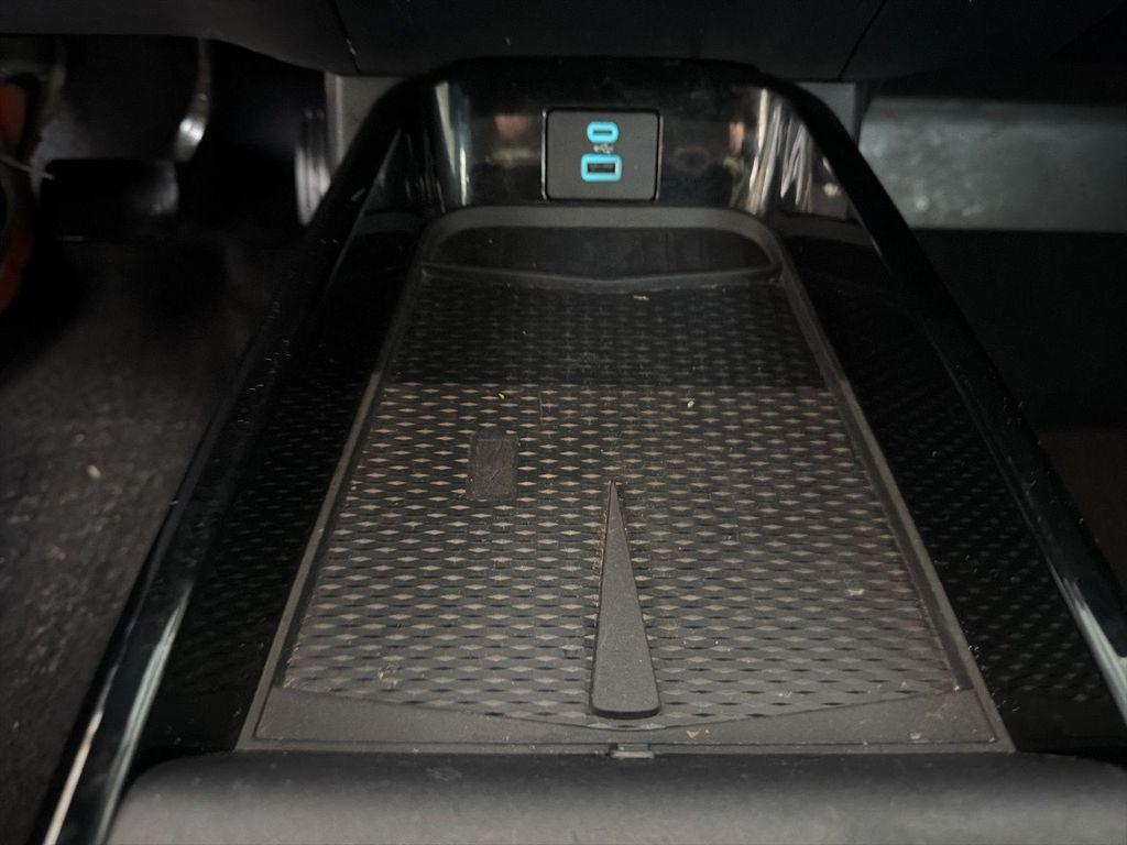 used 2023 Ford Mustang Mach-E car, priced at $24,000