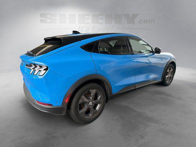 used 2023 Ford Mustang Mach-E car, priced at $24,000