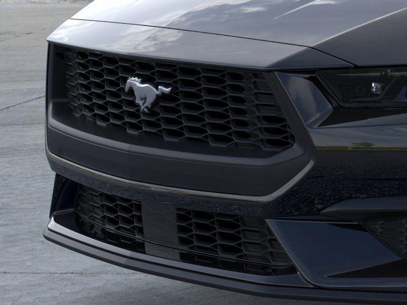 new 2026 Ford Mustang car, priced at $29,203