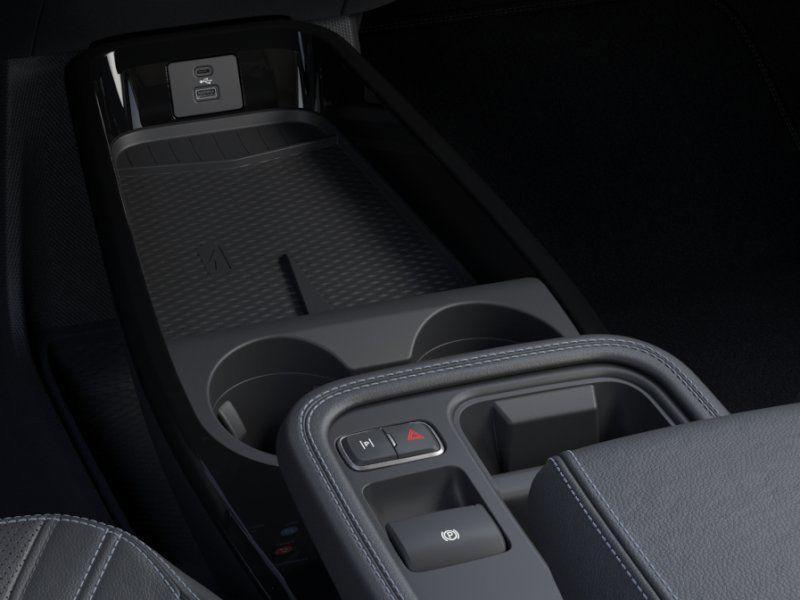 new 2026 Ford Mustang Mach-E car, priced at $50,093