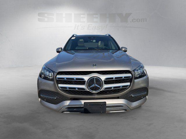 used 2023 Mercedes-Benz GLS 450 car, priced at $57,775