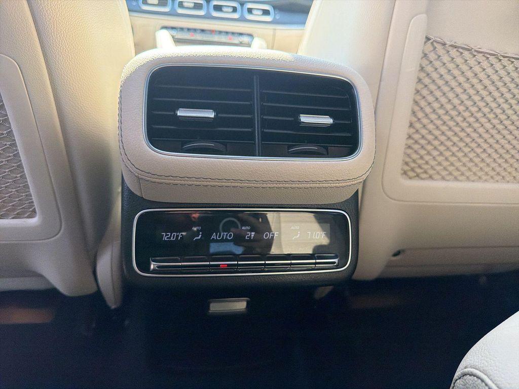 used 2023 Mercedes-Benz GLS 450 car, priced at $57,775