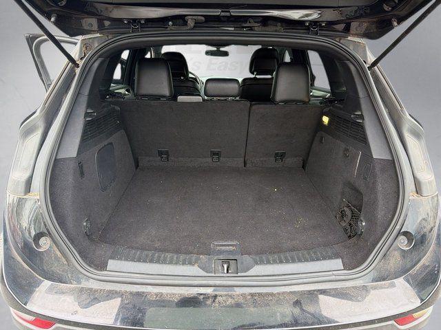 used 2016 Lincoln MKC car, priced at $11,793