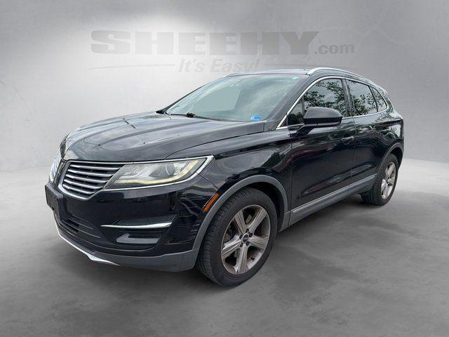 used 2016 Lincoln MKC car, priced at $11,793