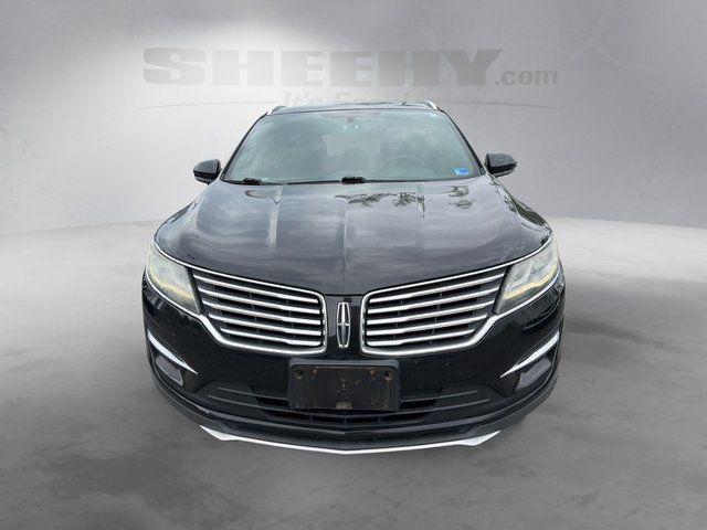 used 2016 Lincoln MKC car, priced at $11,793