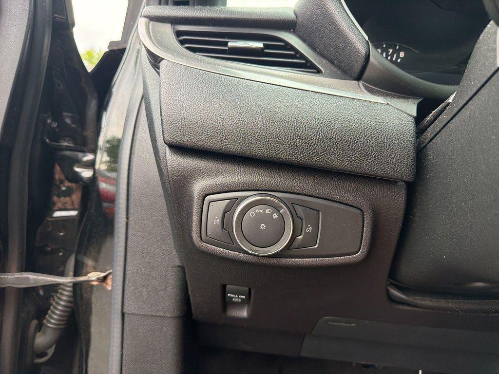 used 2016 Lincoln MKC car, priced at $11,793