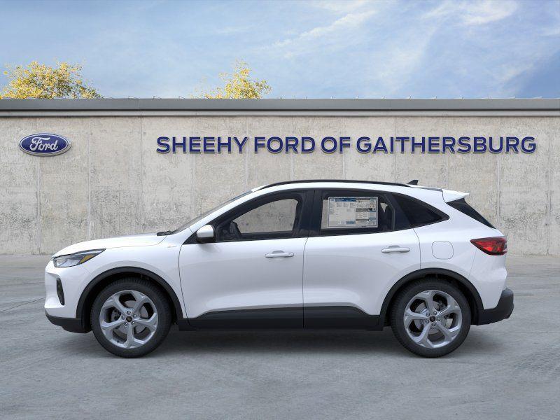 new 2026 Ford Escape car, priced at $31,576