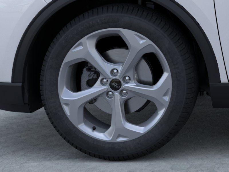 new 2026 Ford Escape car, priced at $31,576