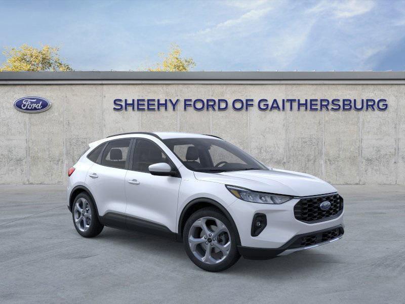 new 2026 Ford Escape car, priced at $35,005
