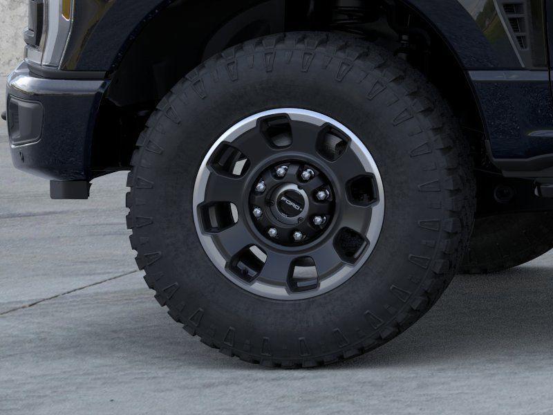 new 2026 Ford F-250 car, priced at $96,766
