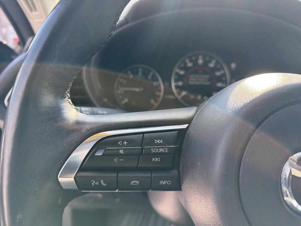 used 2024 Mazda CX-30 car, priced at $24,775