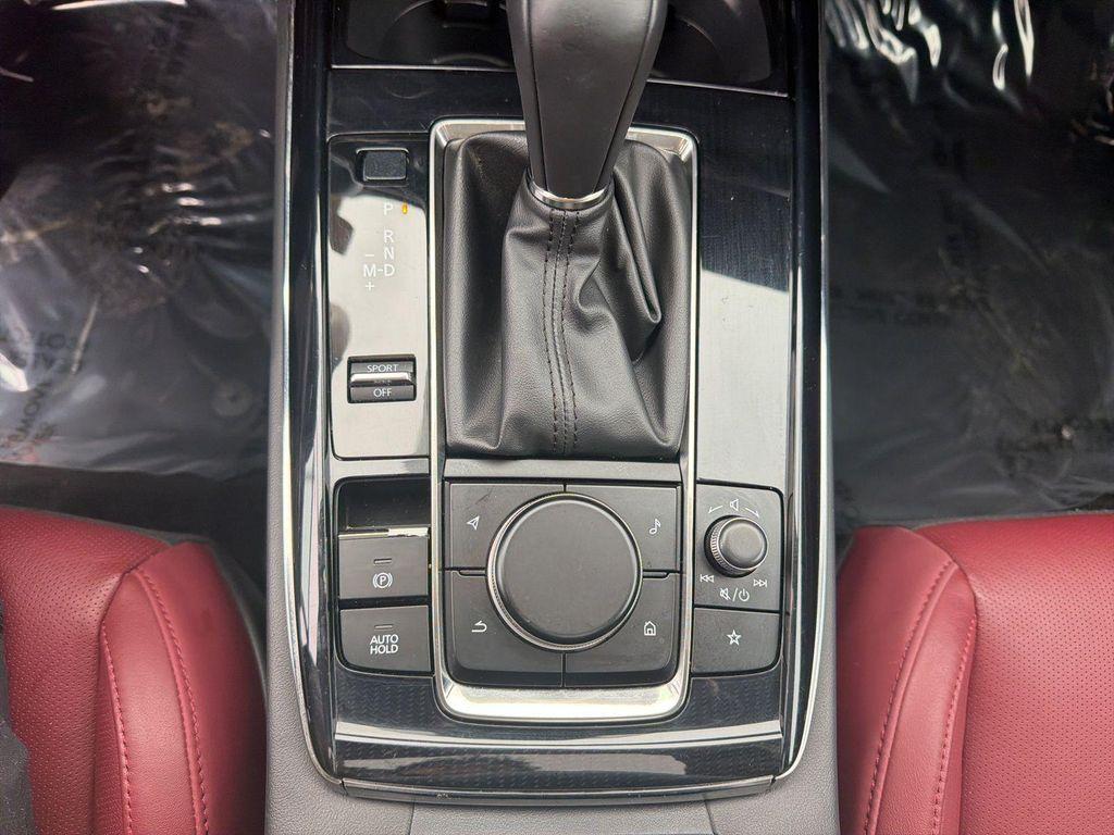 used 2024 Mazda CX-30 car, priced at $23,936