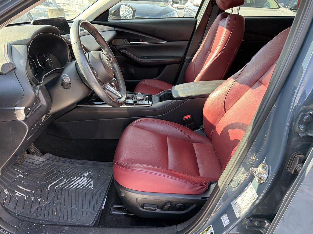 used 2024 Mazda CX-30 car, priced at $24,775